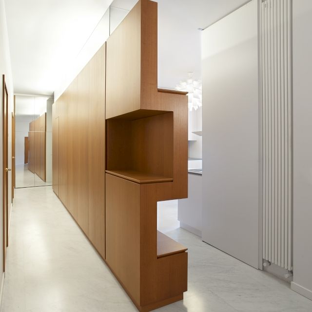 Appartamento Via Arco