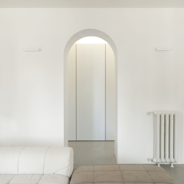 Appartamento Corso Sempione