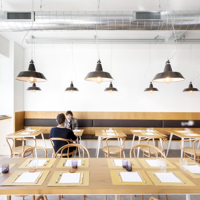 RISTORANTE LILE 2