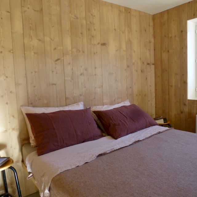 Chalet a Combloux