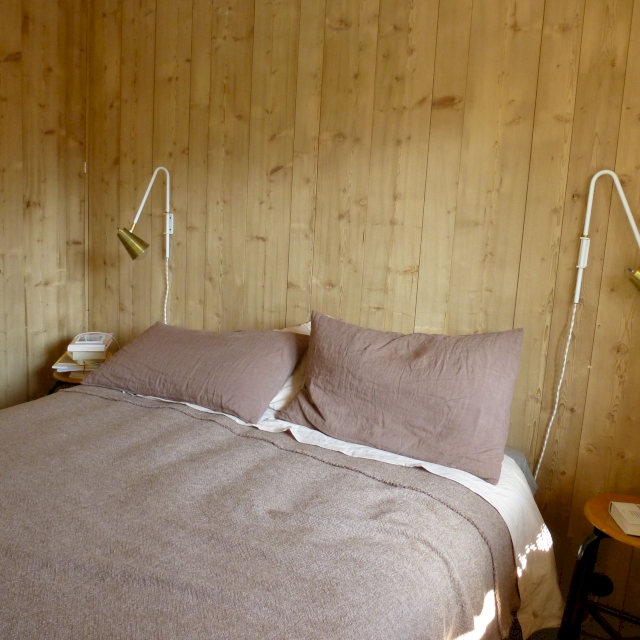 Chalet a Combloux